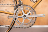 Itca Rennvelo Grösse 55 von Bruno Wolfer