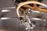 Itca Rennvelo Grösse 55 von Bruno Wolfer