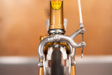 Itca Rennvelo Grösse 55 von Bruno Wolfer