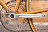 Itca Rennvelo Grösse 55 von Bruno Wolfer