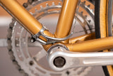 Itca Rennvelo Grösse 55 von Bruno Wolfer