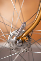 Itca Rennvelo Grösse 55 von Bruno Wolfer