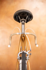 Itca Rennvelo Grösse 55 von Bruno Wolfer