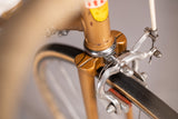 Itca Rennvelo Grösse 55 von Bruno Wolfer