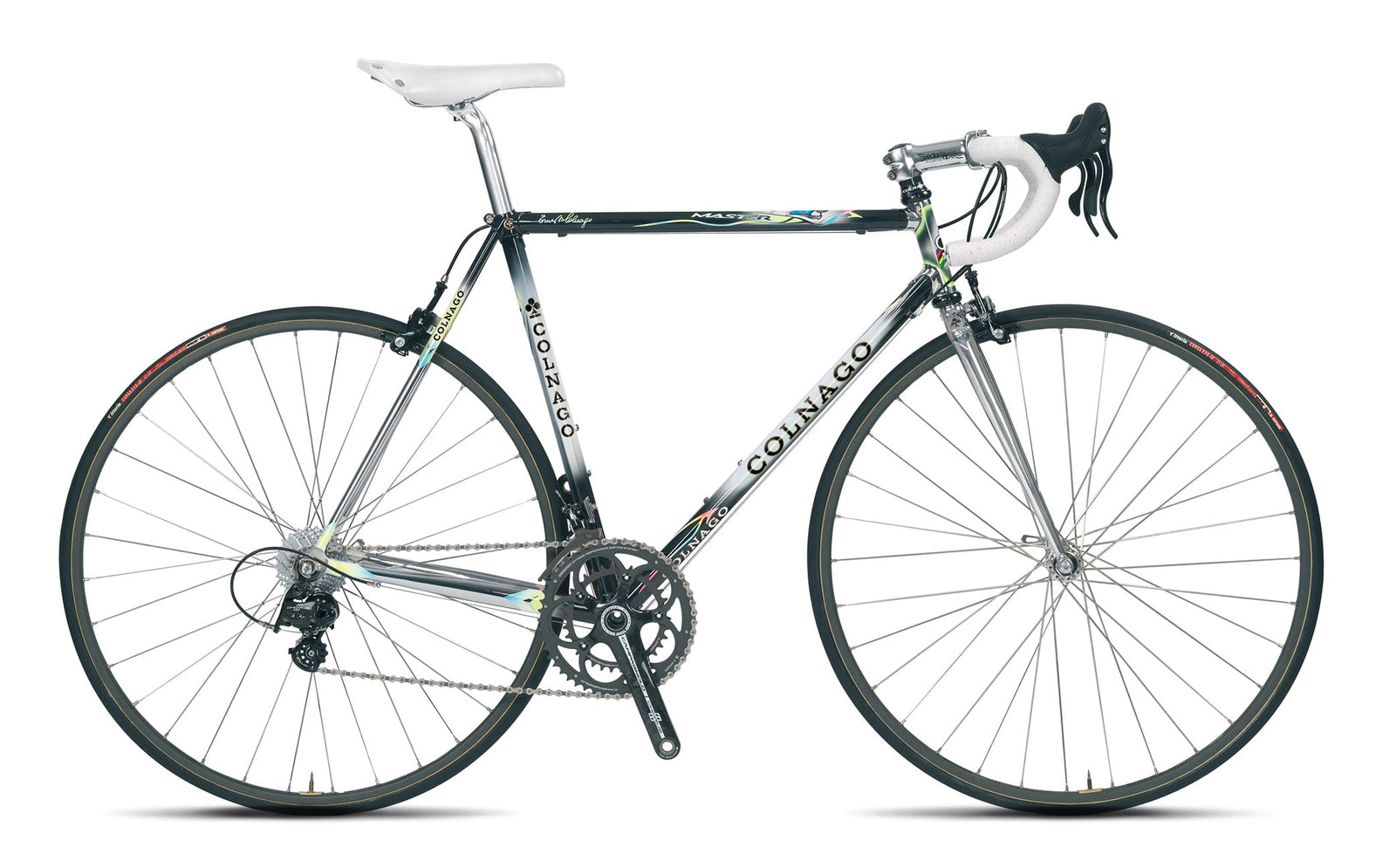 colnago master rennrad Colnago MASTER X-light Frameset – Velo67