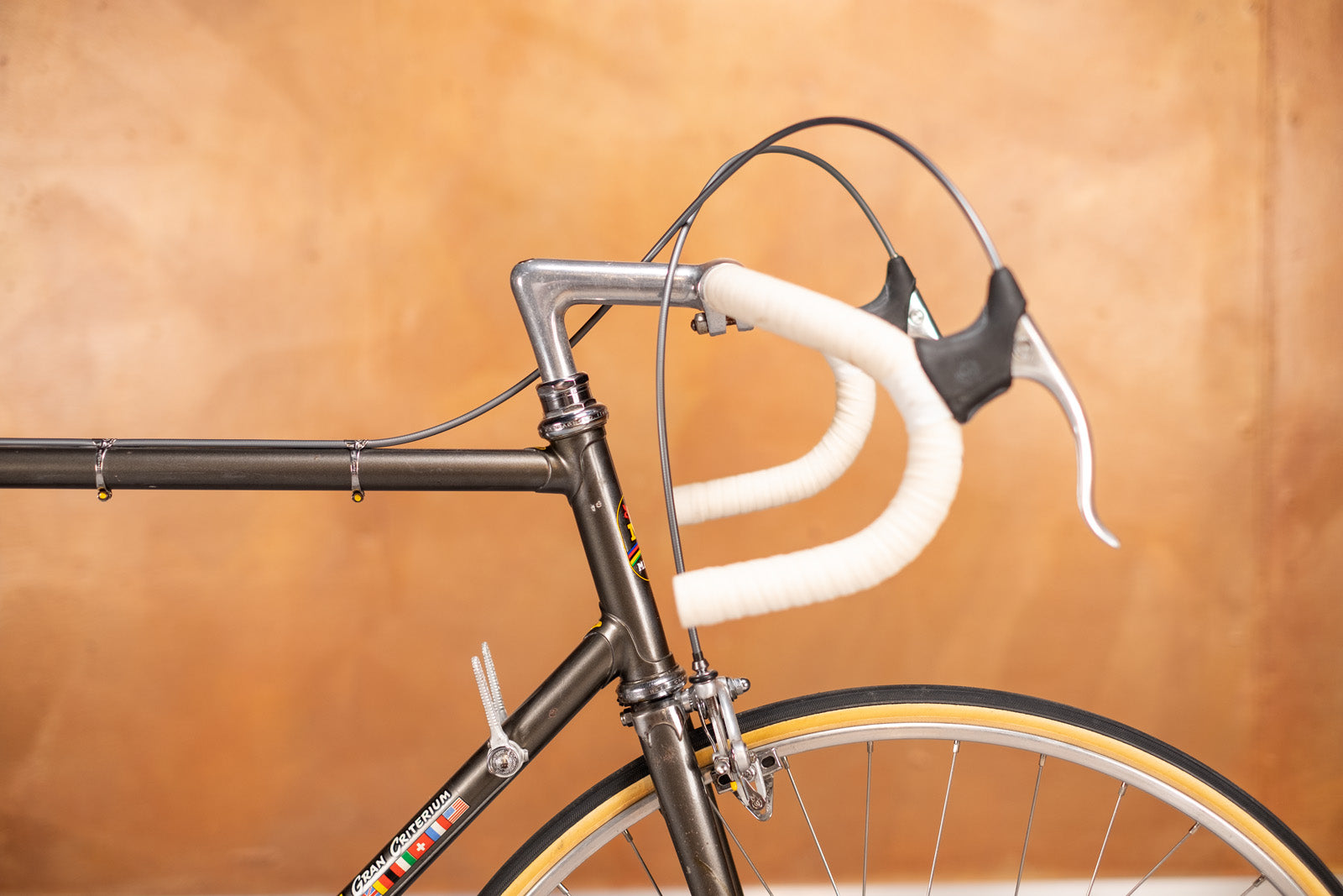 Masi Grand Criterium Grösse 58 – Velo67