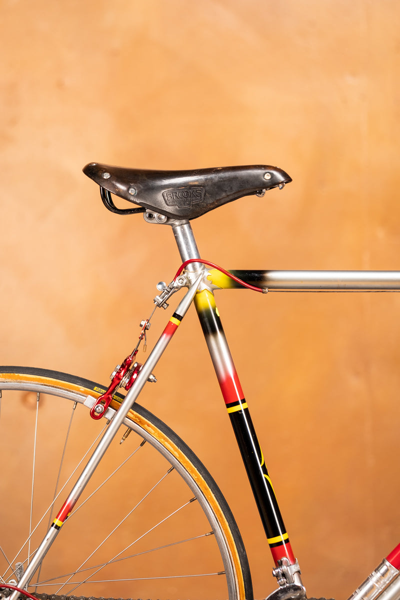 rennrad größe 56 Mercet Grösse 56 Neuwertig – Velo67