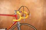 Rennvelo Olmo Competition mit Campy 50th Anniversary Grösse 57