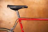Rennvelo Olmo Competition mit Campy 50th Anniversary Grösse 57