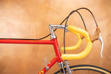 Rennvelo Olmo Competition mit Campy 50th Anniversary Grösse 57