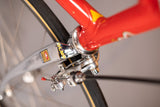 Rennvelo Olmo Competition mit Campy 50th Anniversary Grösse 57