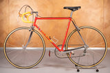 Rennvelo Olmo Competition mit Campy 50th Anniversary Grösse 57