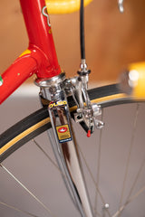Rennvelo Olmo Competition mit Campy 50th Anniversary Grösse 57