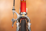 Rennvelo Olmo Competition mit Campy 50th Anniversary Grösse 57