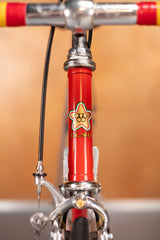 Rennvelo Olmo Competition mit Campy 50th Anniversary Grösse 57