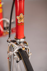 Rennvelo Olmo Competition mit Campy 50th Anniversary Grösse 57