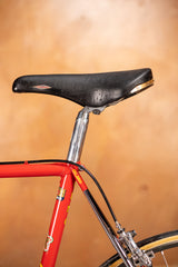Rennvelo Olmo Competition mit Campy 50th Anniversary Grösse 57