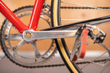 Rennvelo Olmo Competition mit Campy 50th Anniversary Grösse 57