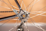 Rennvelo Olmo Competition mit Campy 50th Anniversary Grösse 57