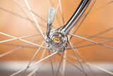 Rennvelo Olmo Competition mit Campy 50th Anniversary Grösse 57