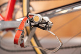 Rennvelo Olmo Competition mit Campy 50th Anniversary Grösse 57