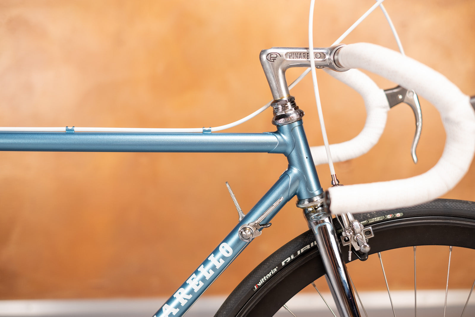 pinarello treviso rennrad Rennvelo Pinarello Treviso Grösse 52 – Velo67