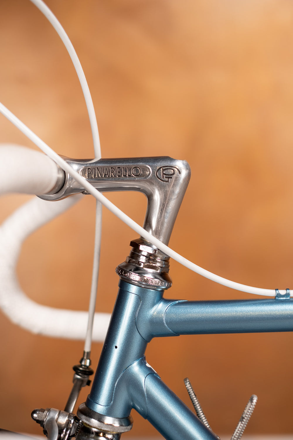 pinarello treviso rennrad Rennvelo Pinarello Treviso Grösse 52 – Velo67