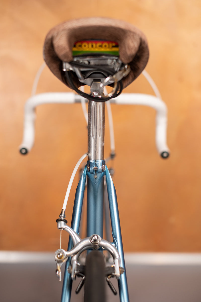 Rennvelo Pinarello Treviso Grösse 52 – Velo67