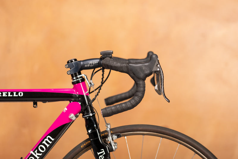 telekom rennrad Rennvelo von Profi Wesemann Team Telekom – Velo67