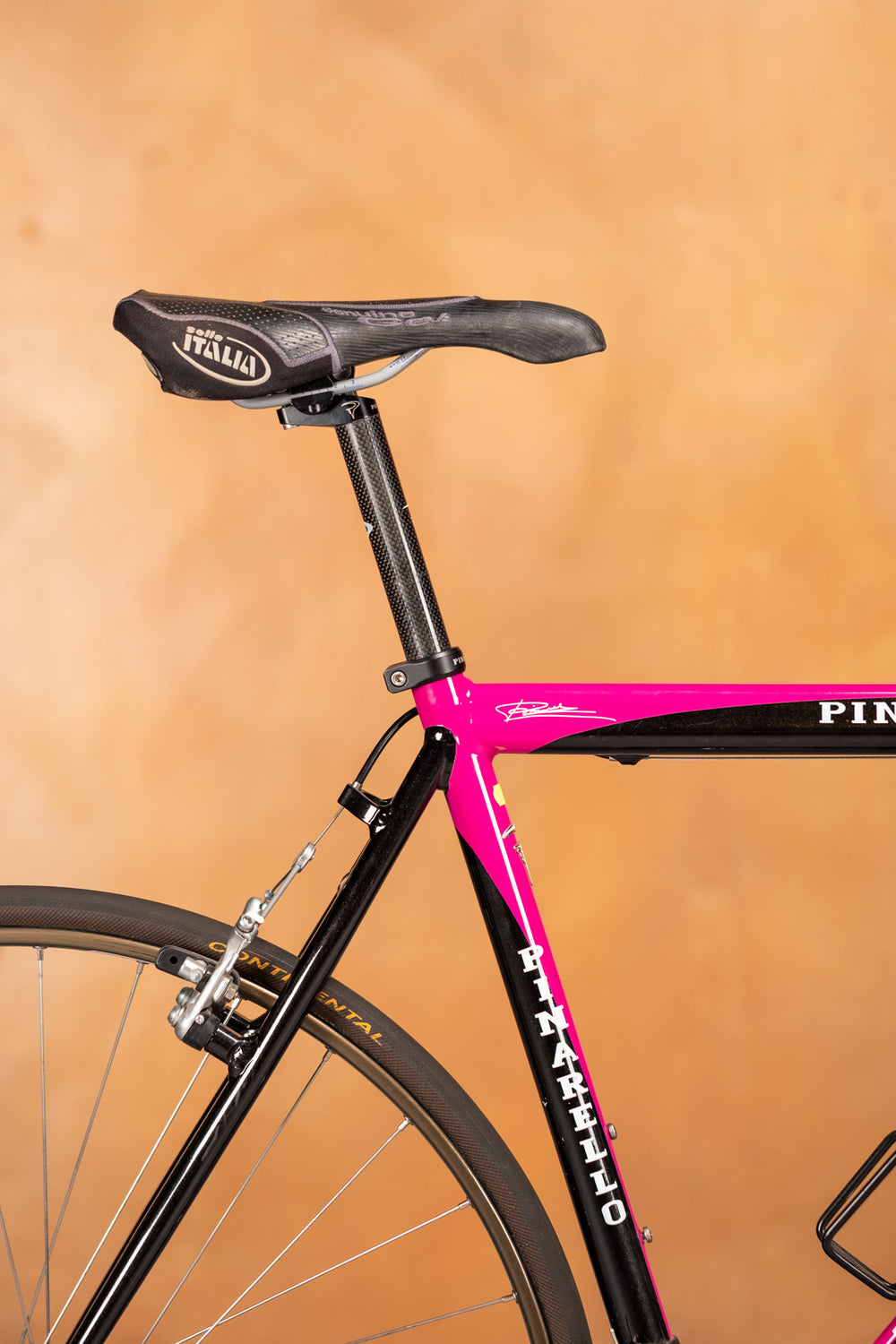 rennrad telekom Rennvelo von Profi Wesemann Team Telekom – Velo67