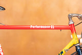 Rossin gefahren von Wegmüller grösse 58.5