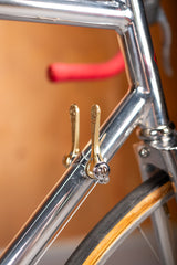Rennvelo Sabliere Alu Traumvelo Grösse 57.5