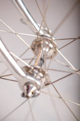 Rennvelo Sabliere Alu Traumvelo Grösse 57.5