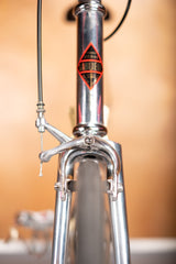 Rennvelo Sabliere Alu Traumvelo Grösse 57.5