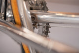 Rennvelo Sabliere Alu Traumvelo Grösse 57.5
