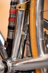 Rennvelo Sabliere Alu Traumvelo Grösse 57.5
