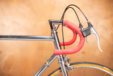 Rennvelo Sabliere Alu Traumvelo Grösse 57.5
