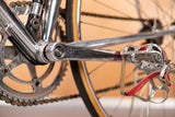 Rennvelo Sabliere Alu Traumvelo Grösse 57.5