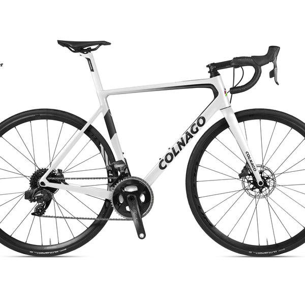 Colnago V3 Rennvelo - Shimano 105Di2 – Velo67