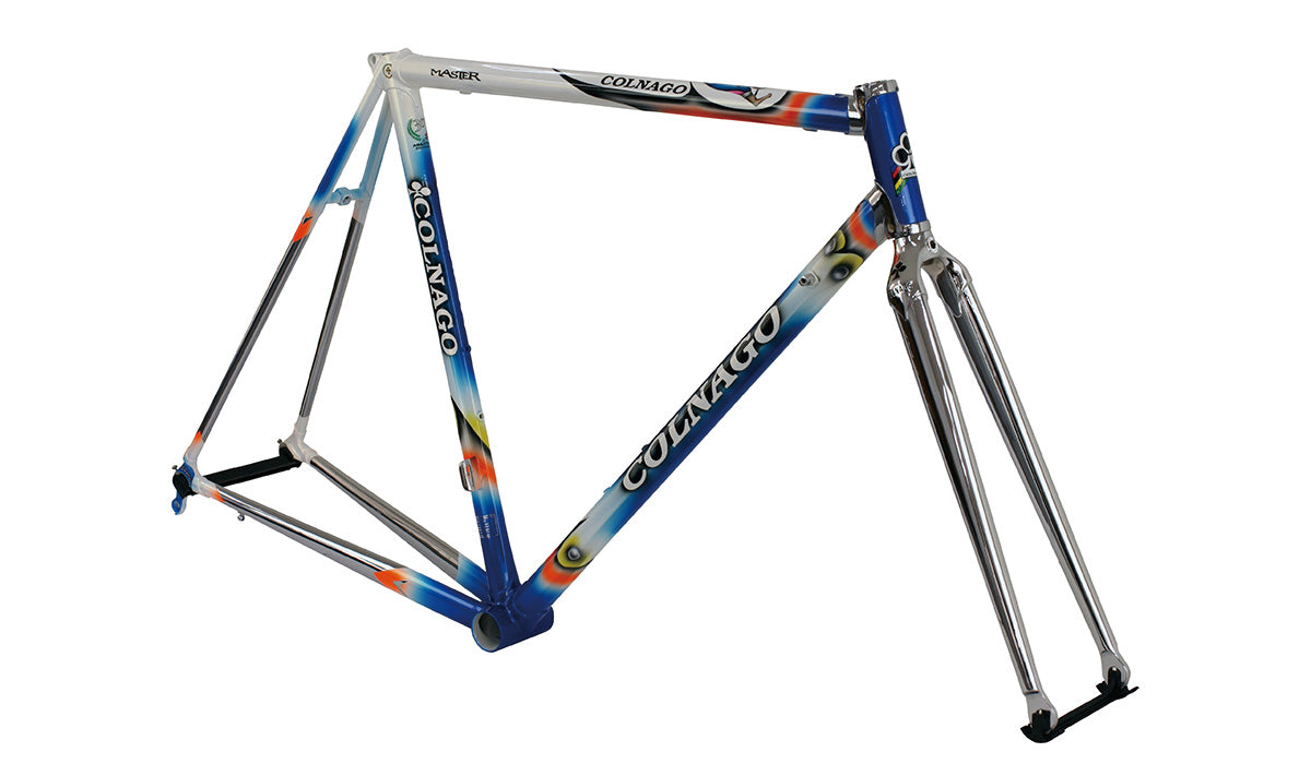 Colnago MASTER X-light Frameset – Velo67